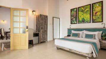 Forest Villa- Mountain View