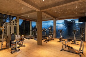 Gimnasio