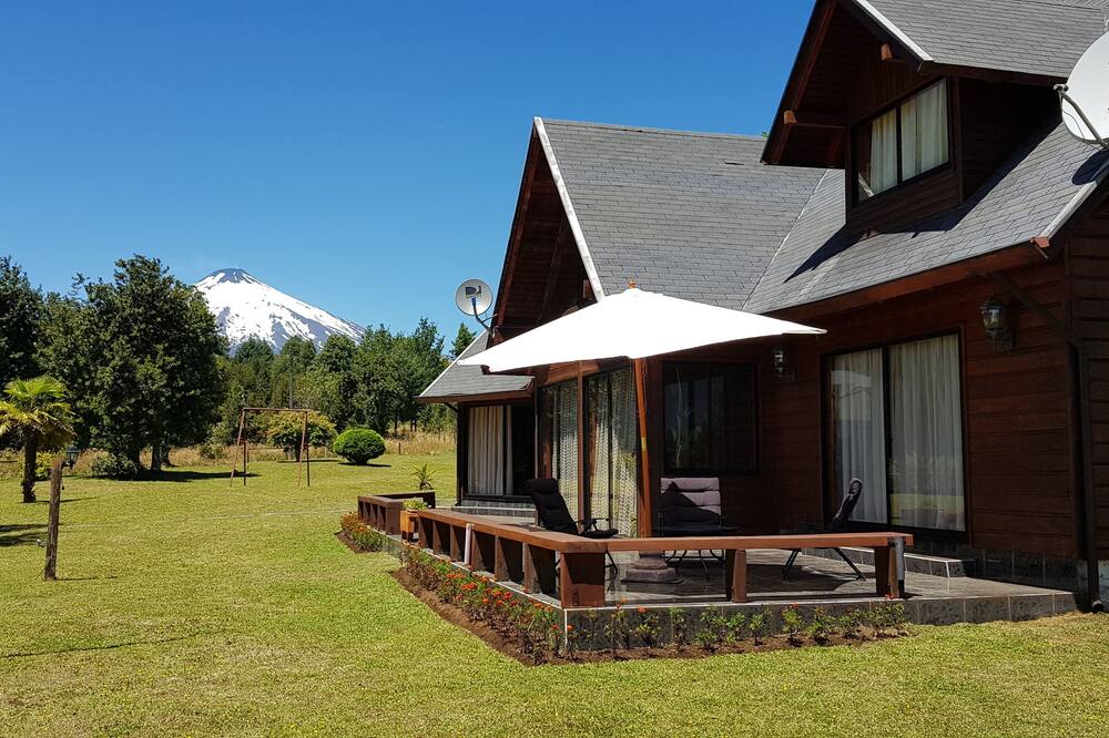 Parque Los Arrayanes & Salon de Eventos