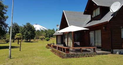 Parque Los Arrayanes & Salon de Eventos
