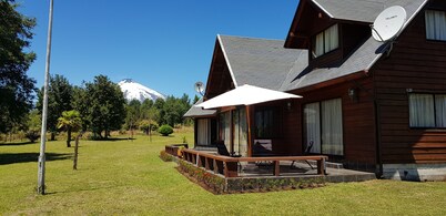 Parque Los Arrayanes & Salon de Eventos