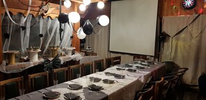 Banquet hall - Parque Los Arrayanes & Salon de Eventos (Villarrica)