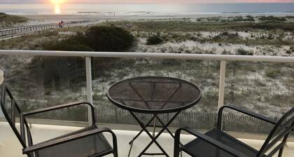 Beste Strandlage-Schöne OCEAN VIEWS-Perfekte Lage-Oktober Rabatte!