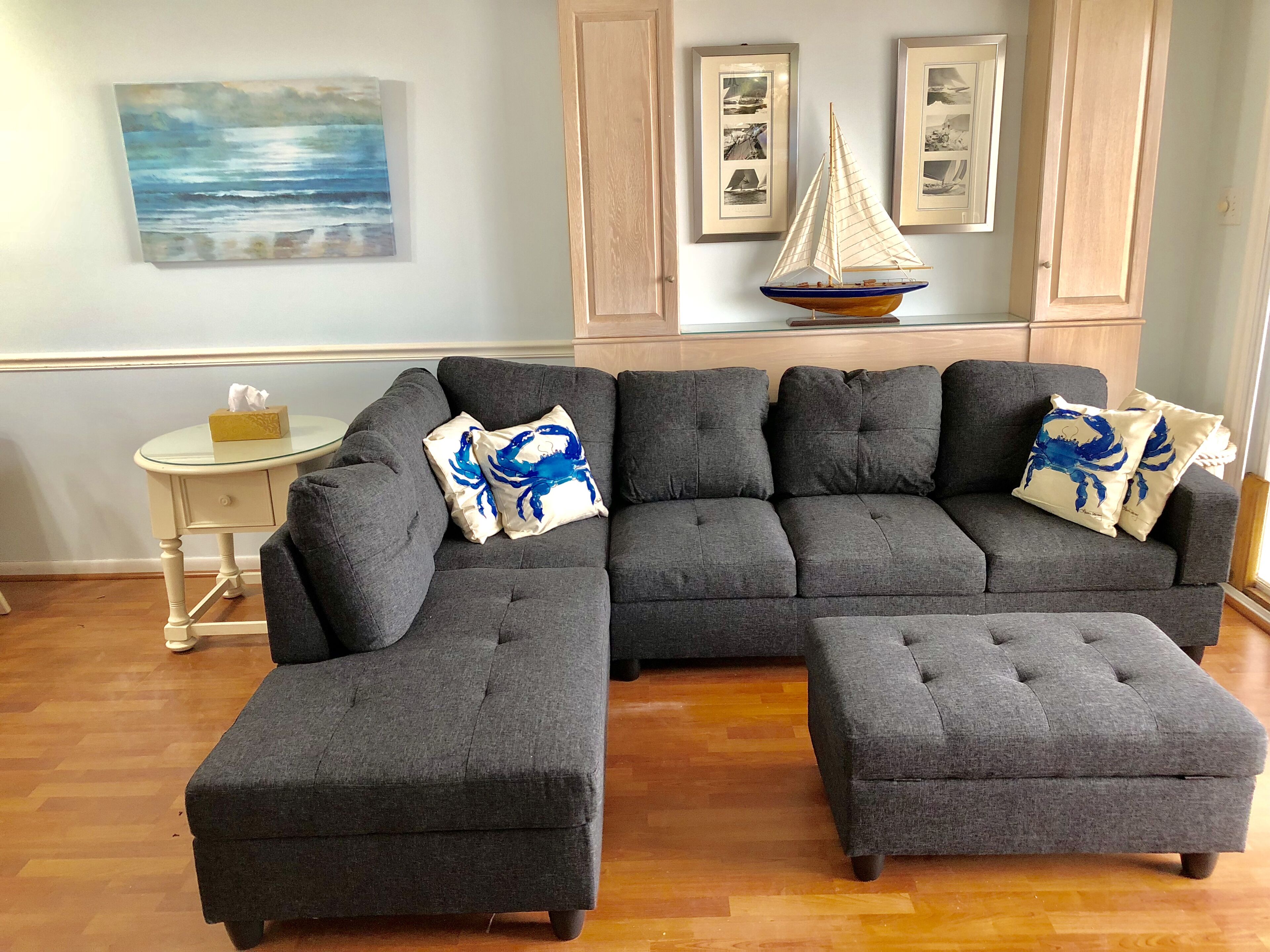 Best Beachfront - Expansive Ocean Views Perfect Location! 2 Decks & Large Patio - Ocean City, NJ