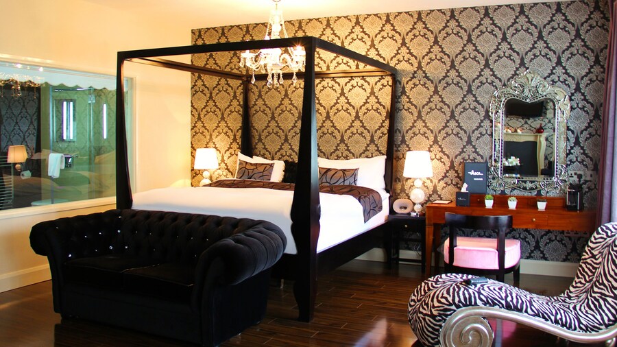 Talbot Hotel