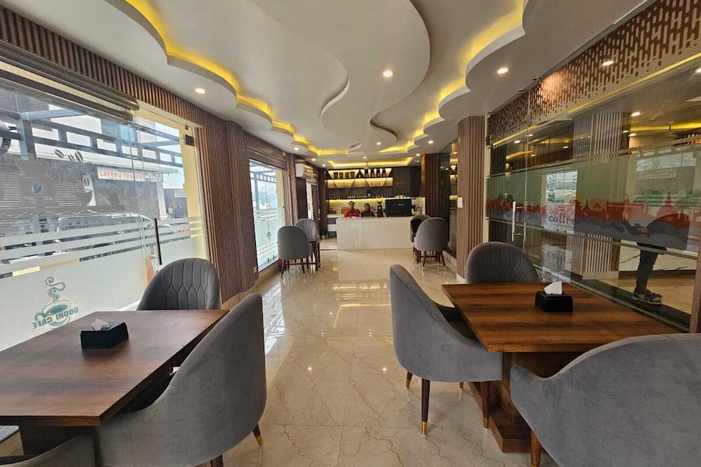 Hotel Little Buddha