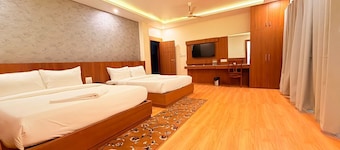 Hotel Little Buddha