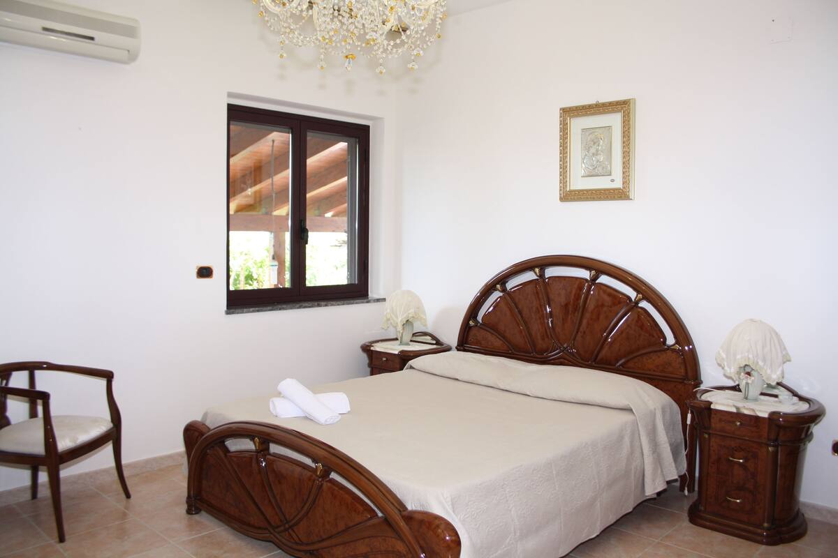Individually decorated, individually furnished, blackout curtains