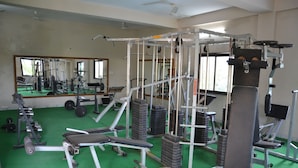 Gimnasio