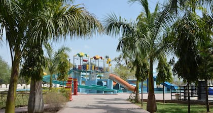 Rajwada resort waterpark & spa