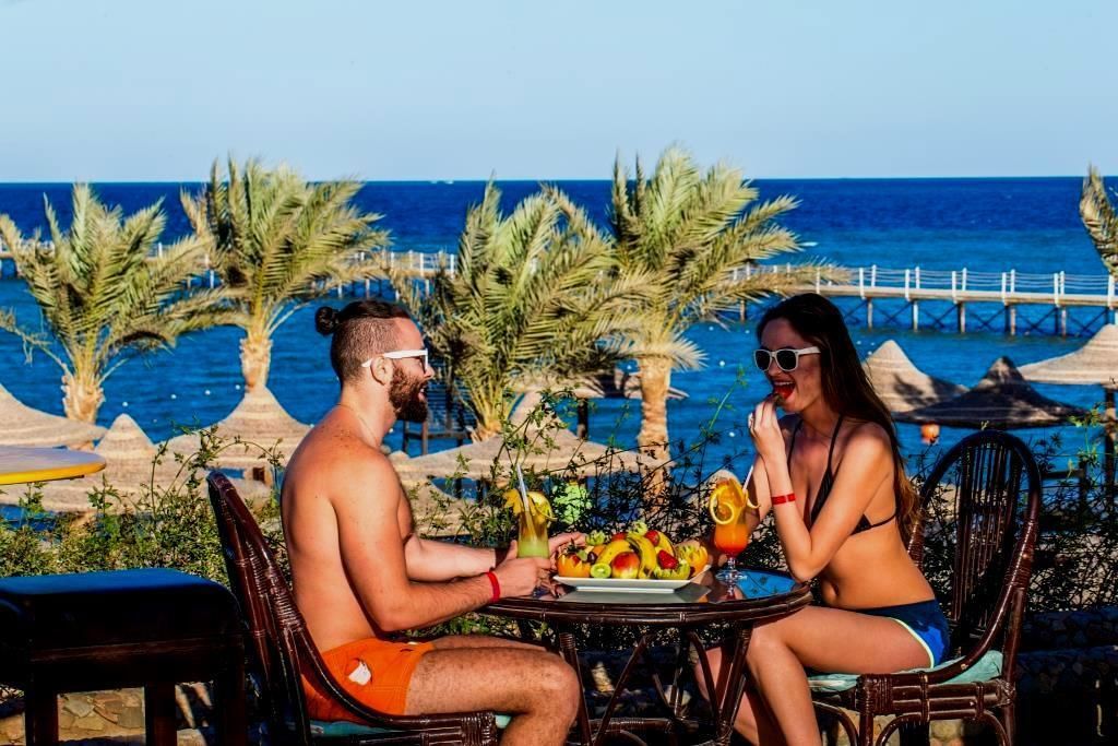 Photo - Nubia Beach Resort