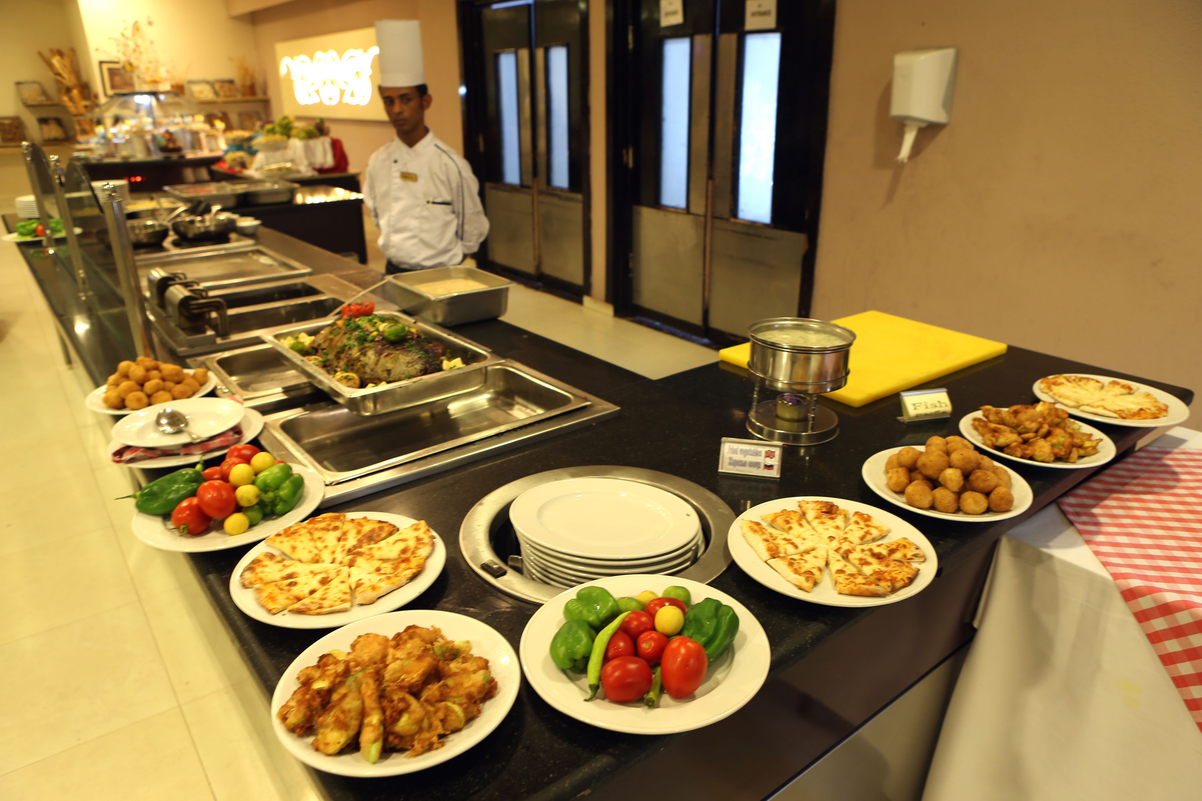 Photo - Nubia Beach Resort