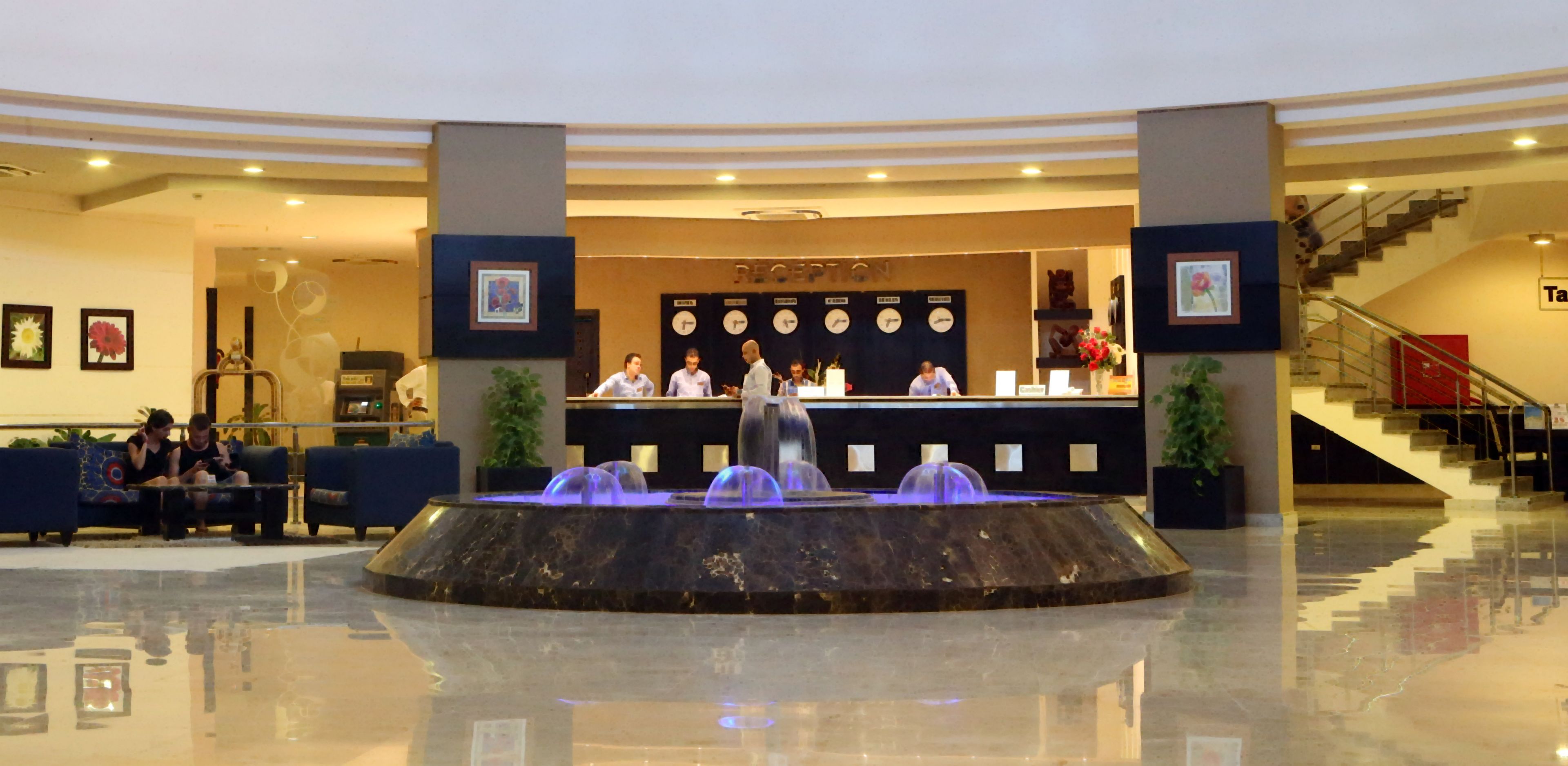 Photo - Nubia Beach Resort