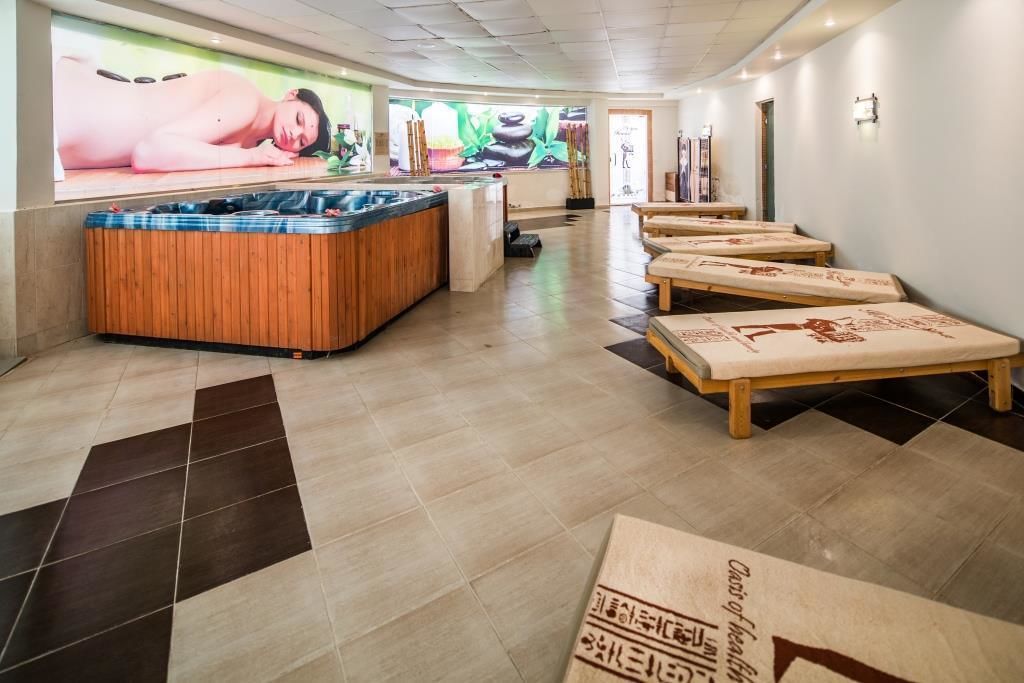 Photo - Nubia Beach Resort