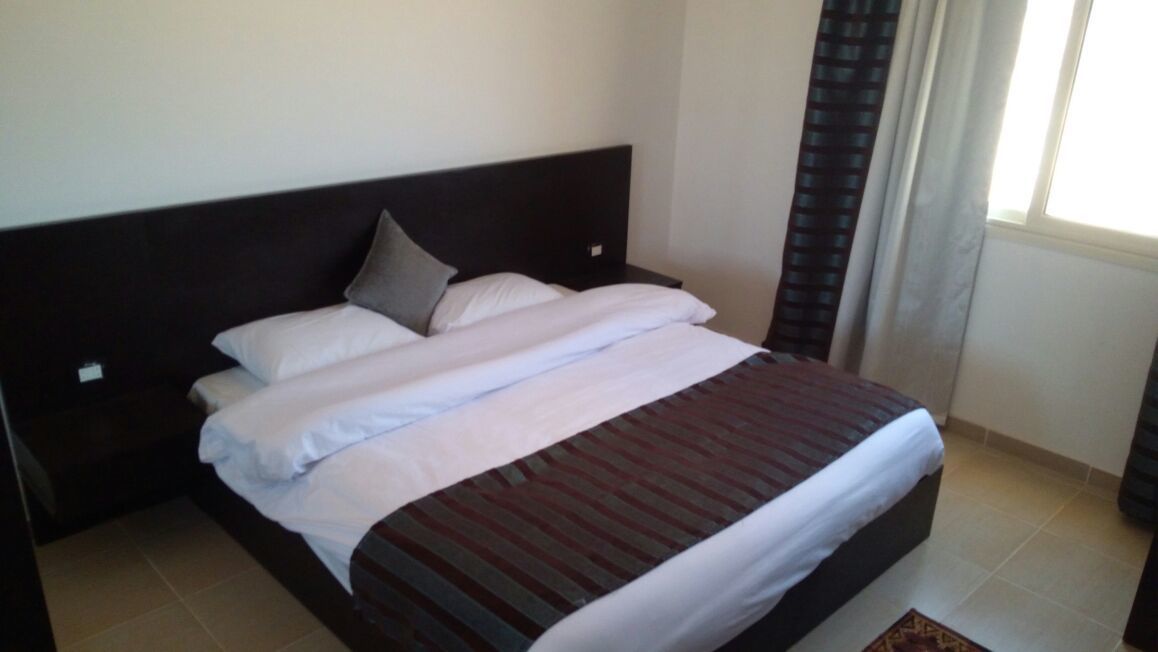 Photo - Nubia Beach Resort