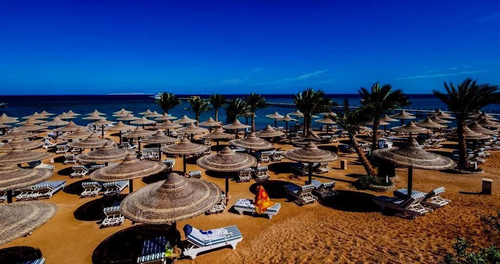 Photo - Nubia Beach Resort