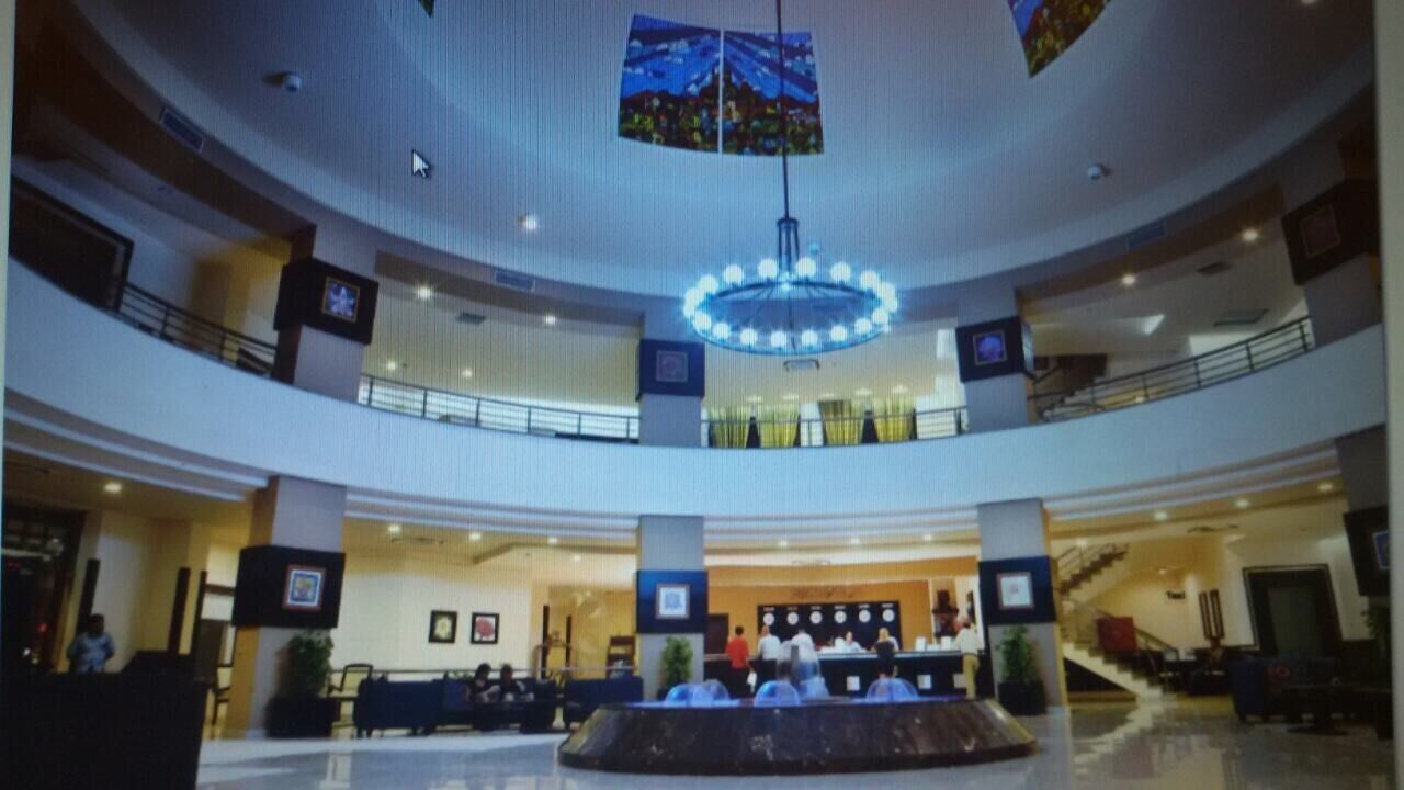 Photo - Nubia Beach Resort