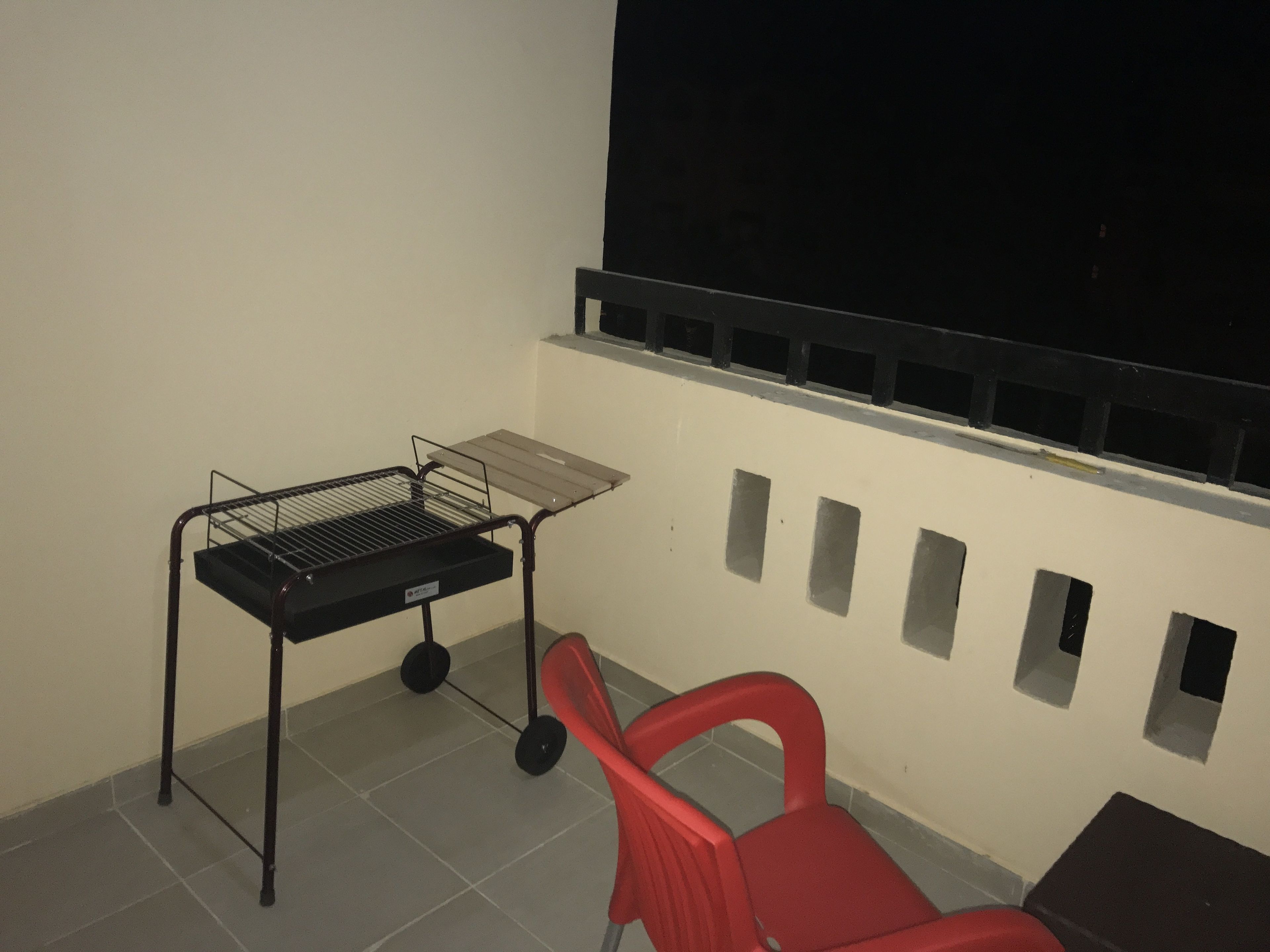 Photo - Nubia Beach Resort