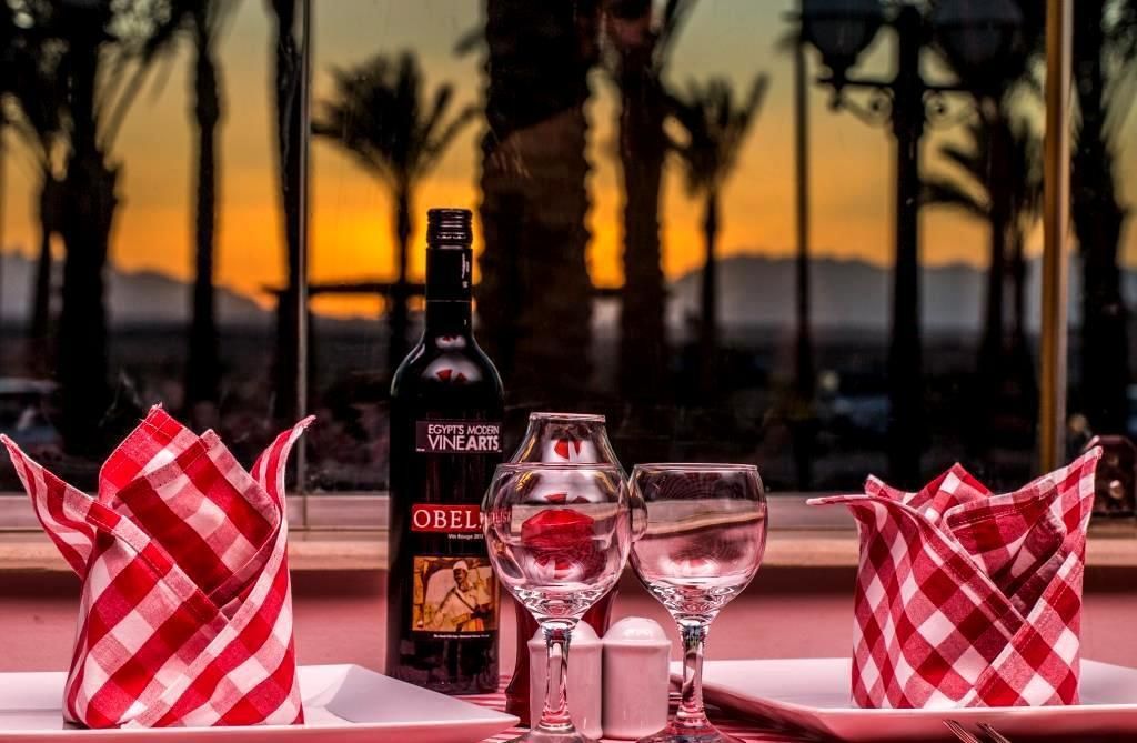 Photo - Nubia Beach Resort