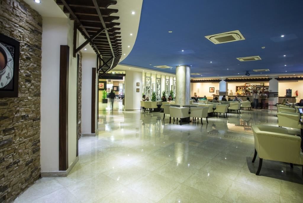 Photo - Nubia Beach Resort