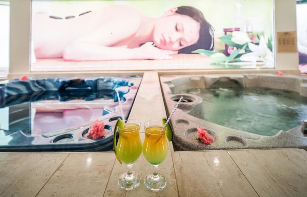 Photo - Nubia Beach Resort