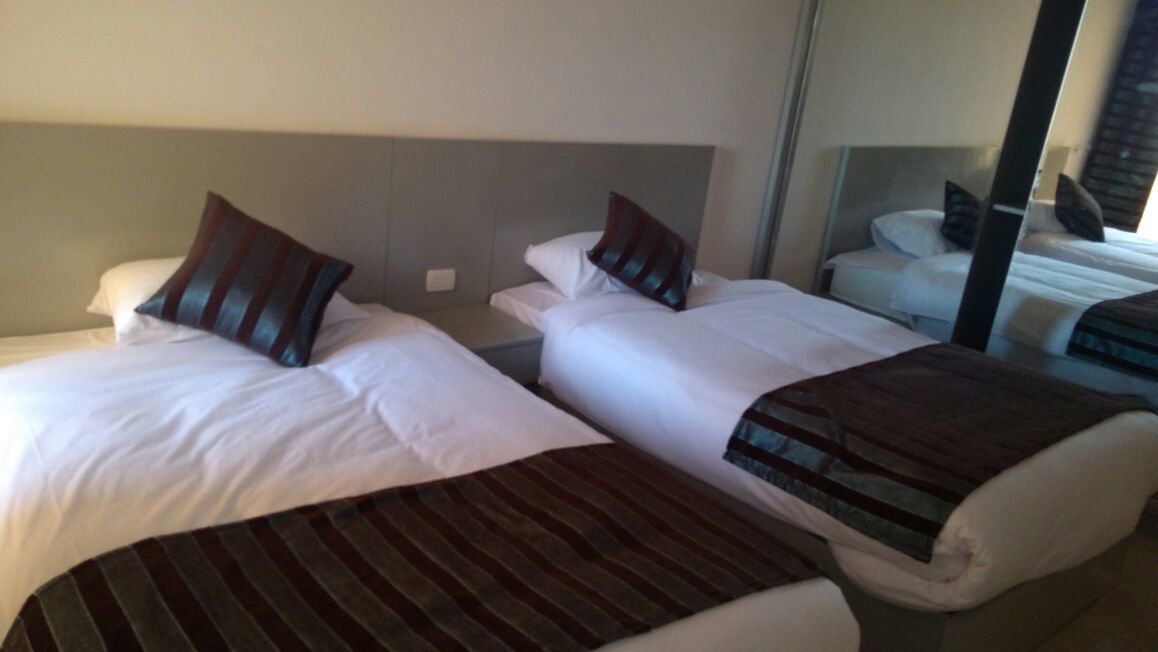 Photo - Nubia Beach Resort