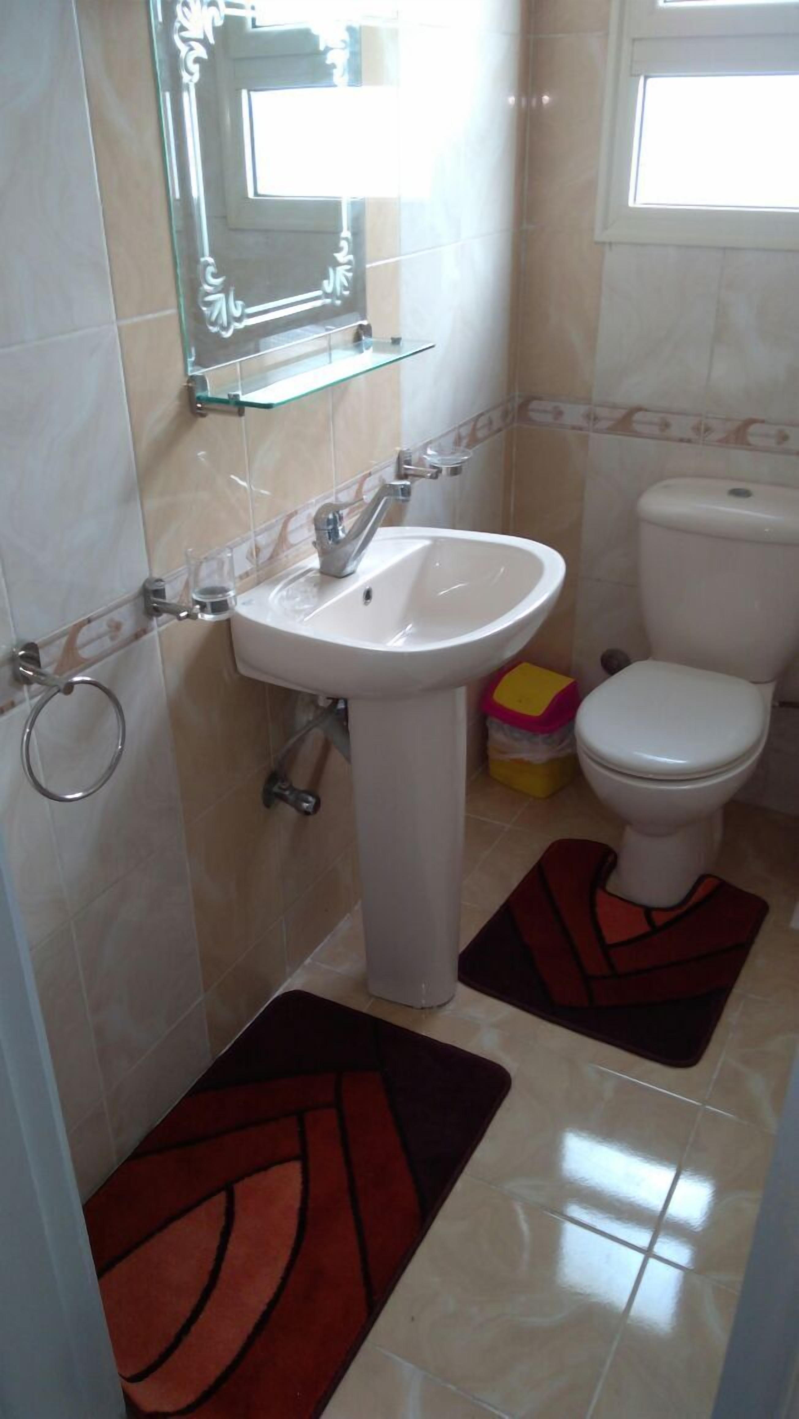 Photo - Nubia Beach Resort