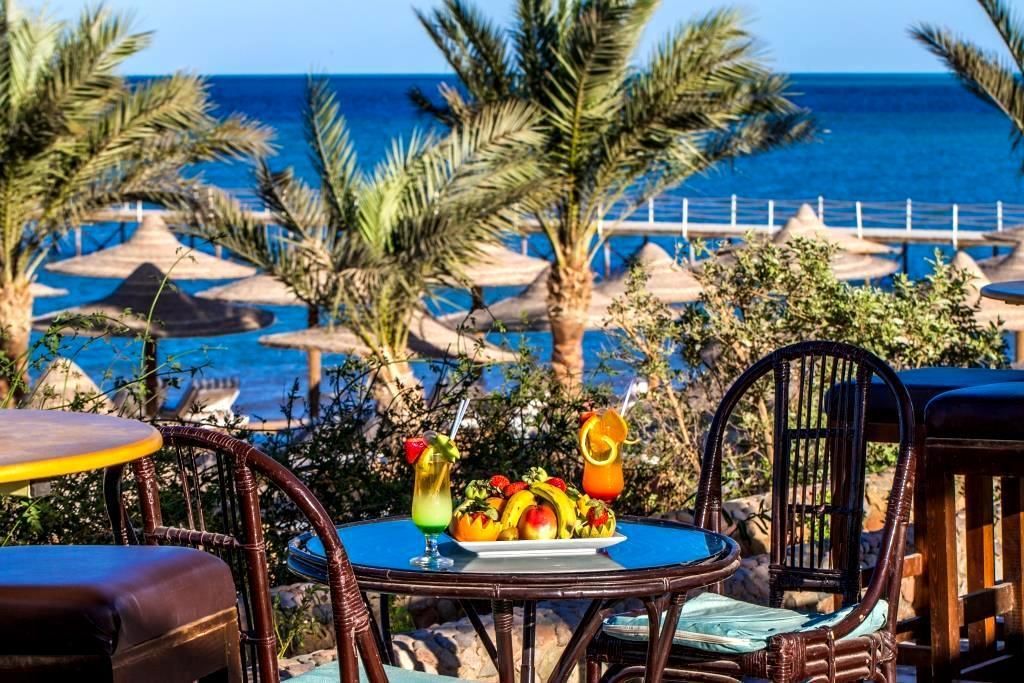 Photo - Nubia Beach Resort