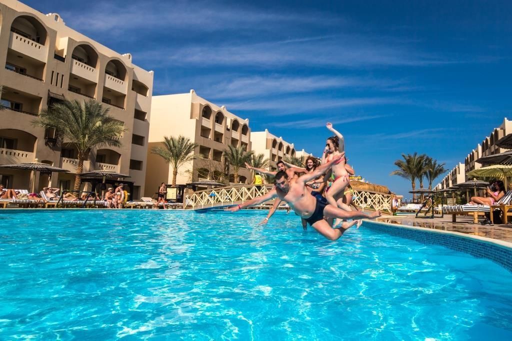 Photo - Nubia Beach Resort