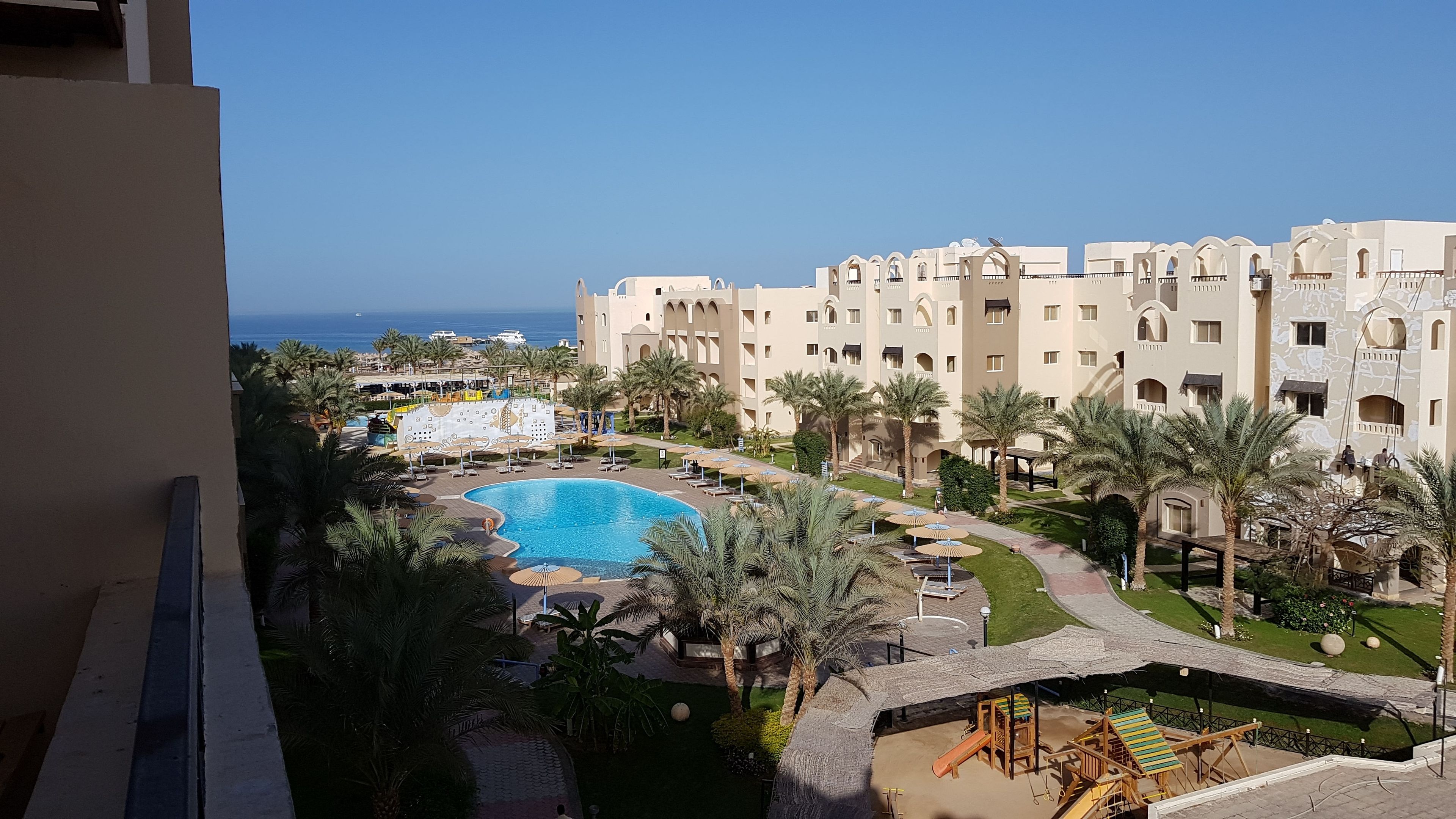 Photo - Nubia Beach Resort