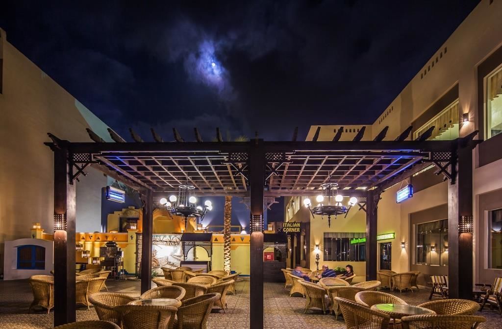 Photo - Nubia Beach Resort