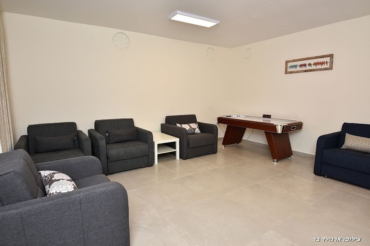 Villa Asparag | Living room