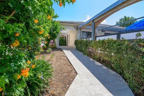 Exterior - Lev HaHoresh Suites (Ma'ale Yosef)