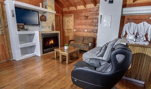 リビングルーム