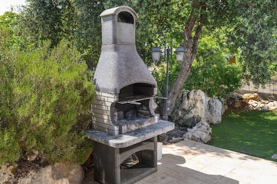 Lev HaHoresh Suites