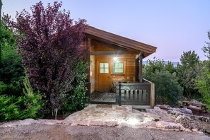 Exterior - Lev HaHoresh Suites (Ma'ale Yosef)