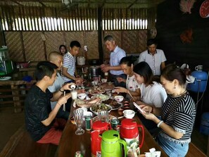 ร้านอาหาร