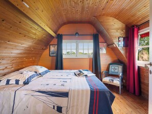 3 chambres, lit parapluie, Wi-Fi, draps fournis