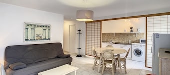 Appartamento Lamalou-les-Bains, 2 camere, 4 persone