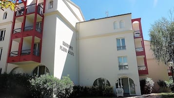 Eksteriør