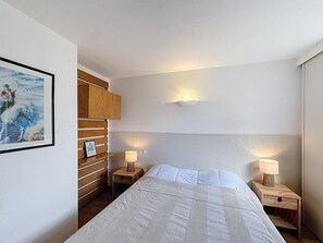 1 Schlafzimmer, kostenloses WLAN