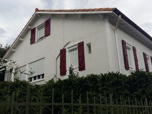 Außenbereich