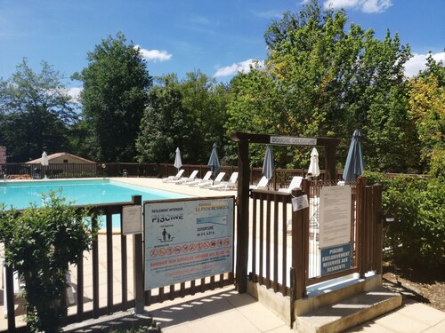 Cottage near Sarlat la Canéda