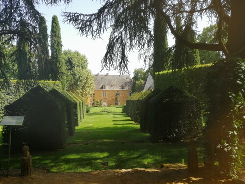 Gîte proche de Sarlat la Canéda