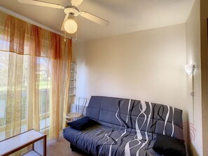 Flat-screen TV
