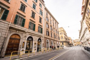 Front of property - Beautiful Home (Rome)