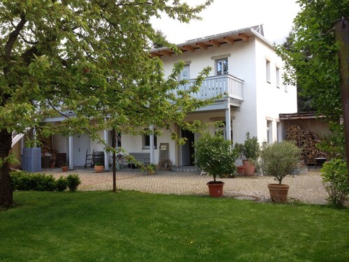 Adele - Gästezimmer am Elberadweg