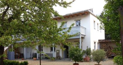 Adele - Gästezimmer am Elberadweg