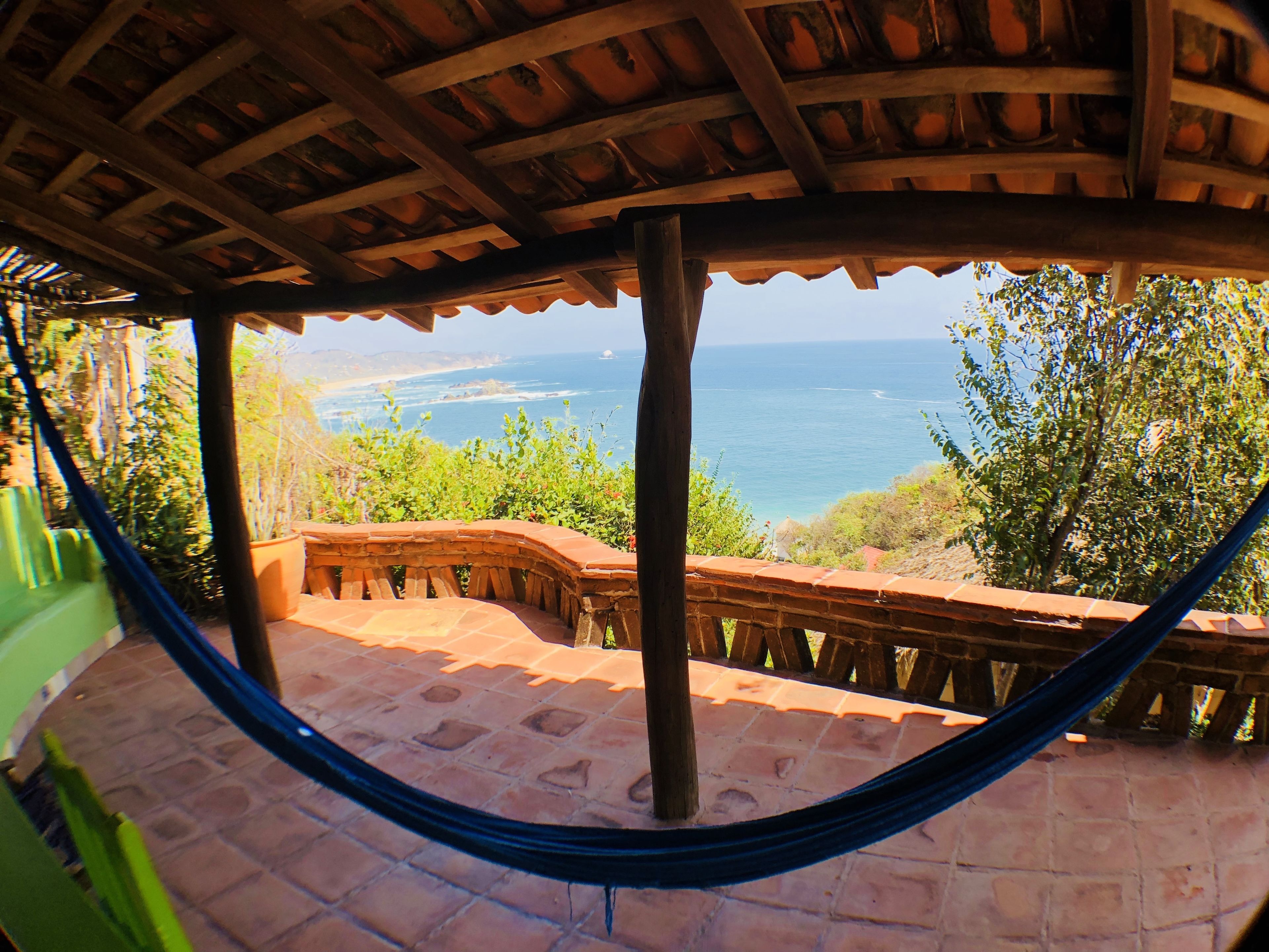 double room | view from room