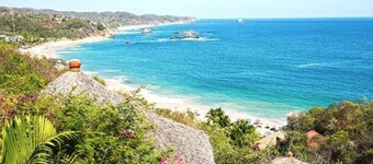 Altamira Mazunte